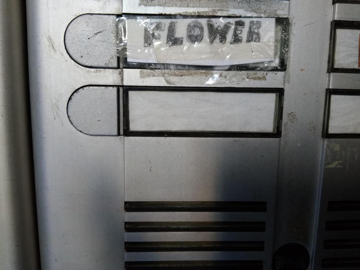 Flower Apartment-Hilton-Us Embassy 아테네 외부 사진