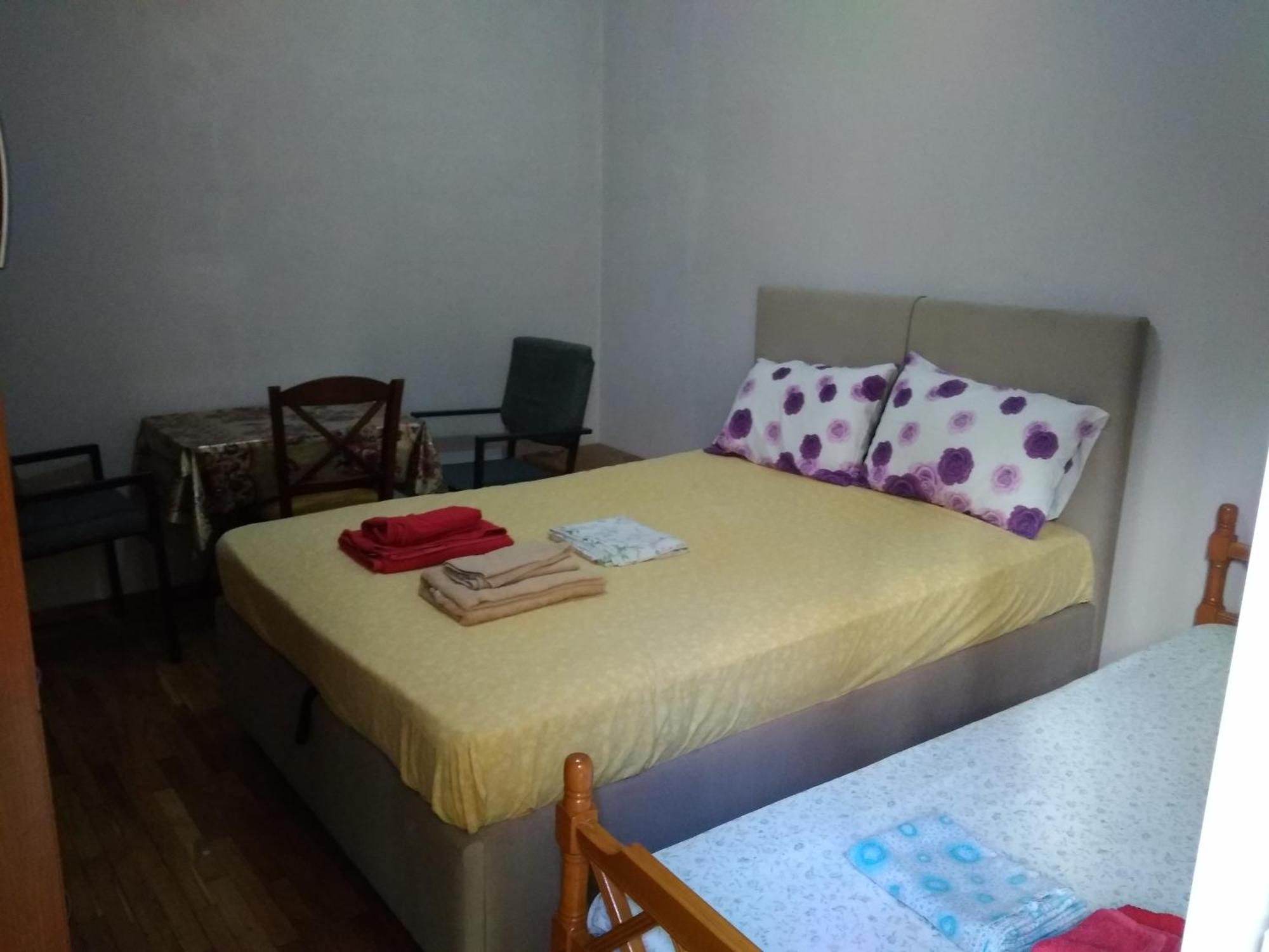 Flower Apartment-Hilton-Us Embassy 아테네 외부 사진