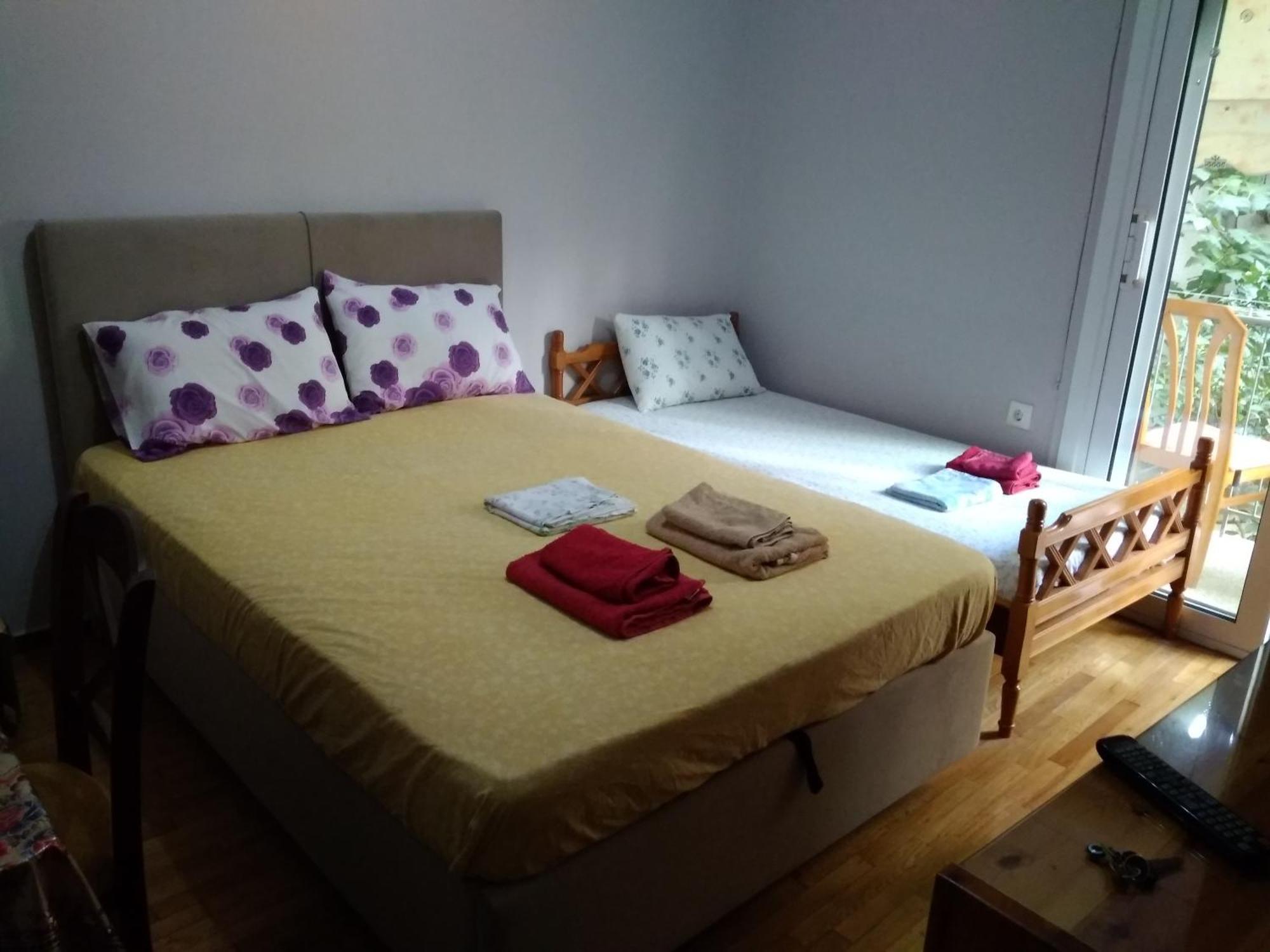 Flower Apartment-Hilton-Us Embassy 아테네 외부 사진