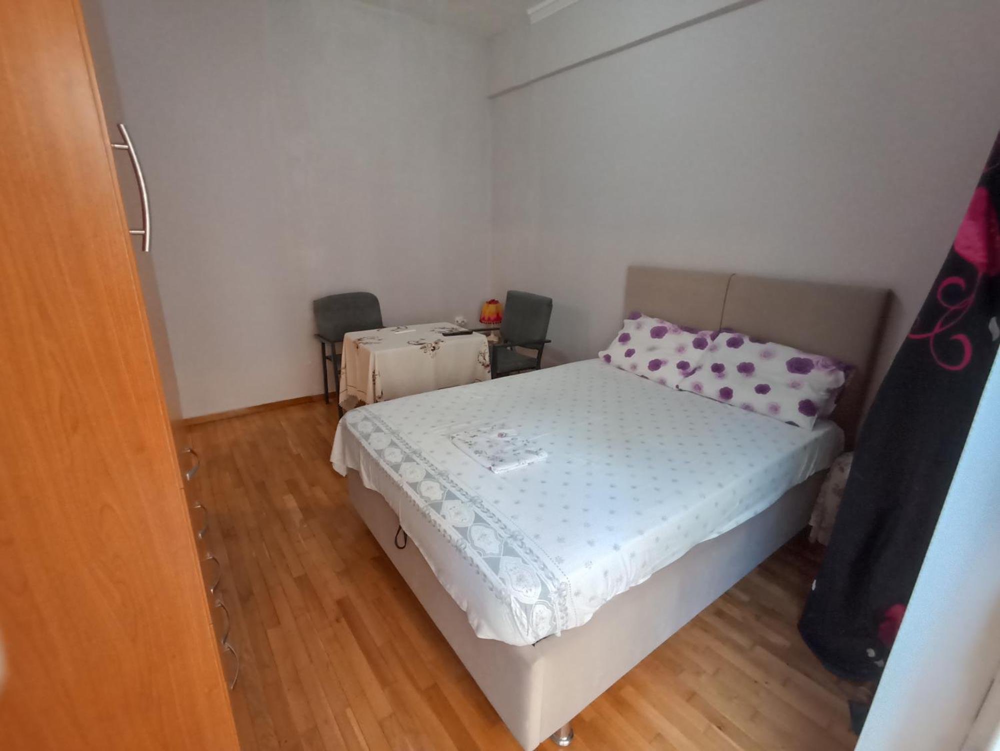 Flower Apartment-Hilton-Us Embassy 아테네 외부 사진