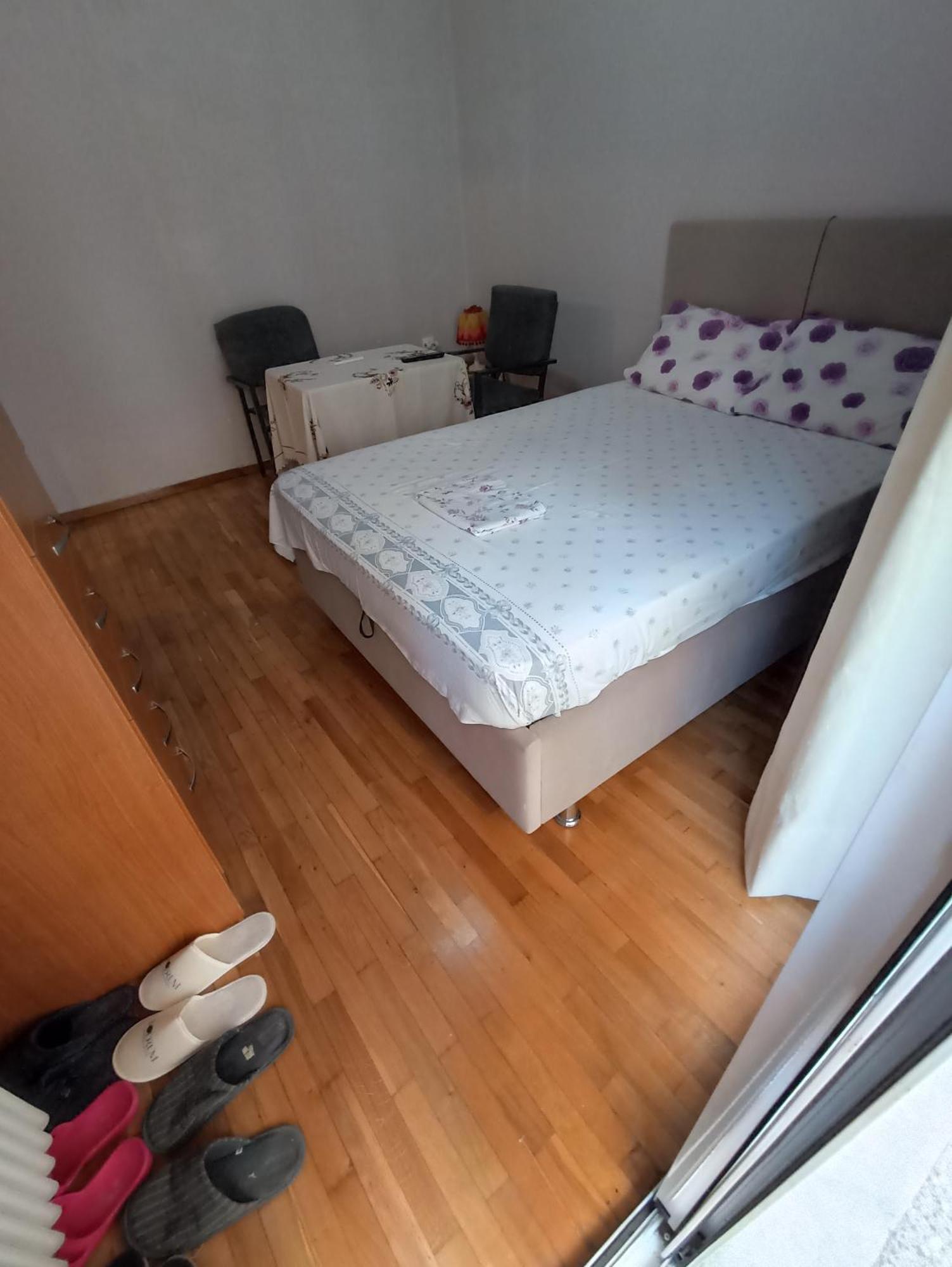 Flower Apartment-Hilton-Us Embassy 아테네 외부 사진