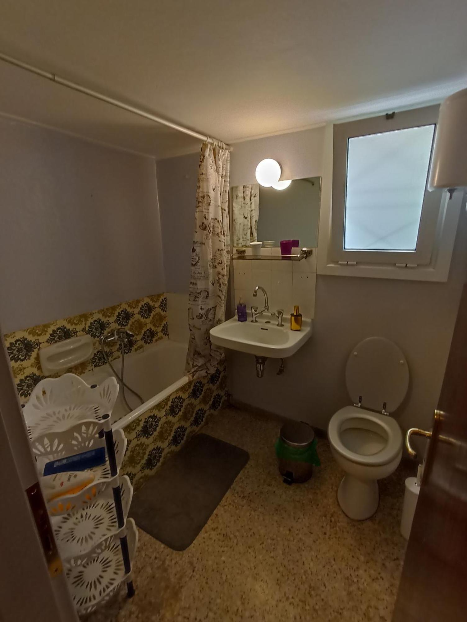 Flower Apartment-Hilton-Us Embassy 아테네 외부 사진