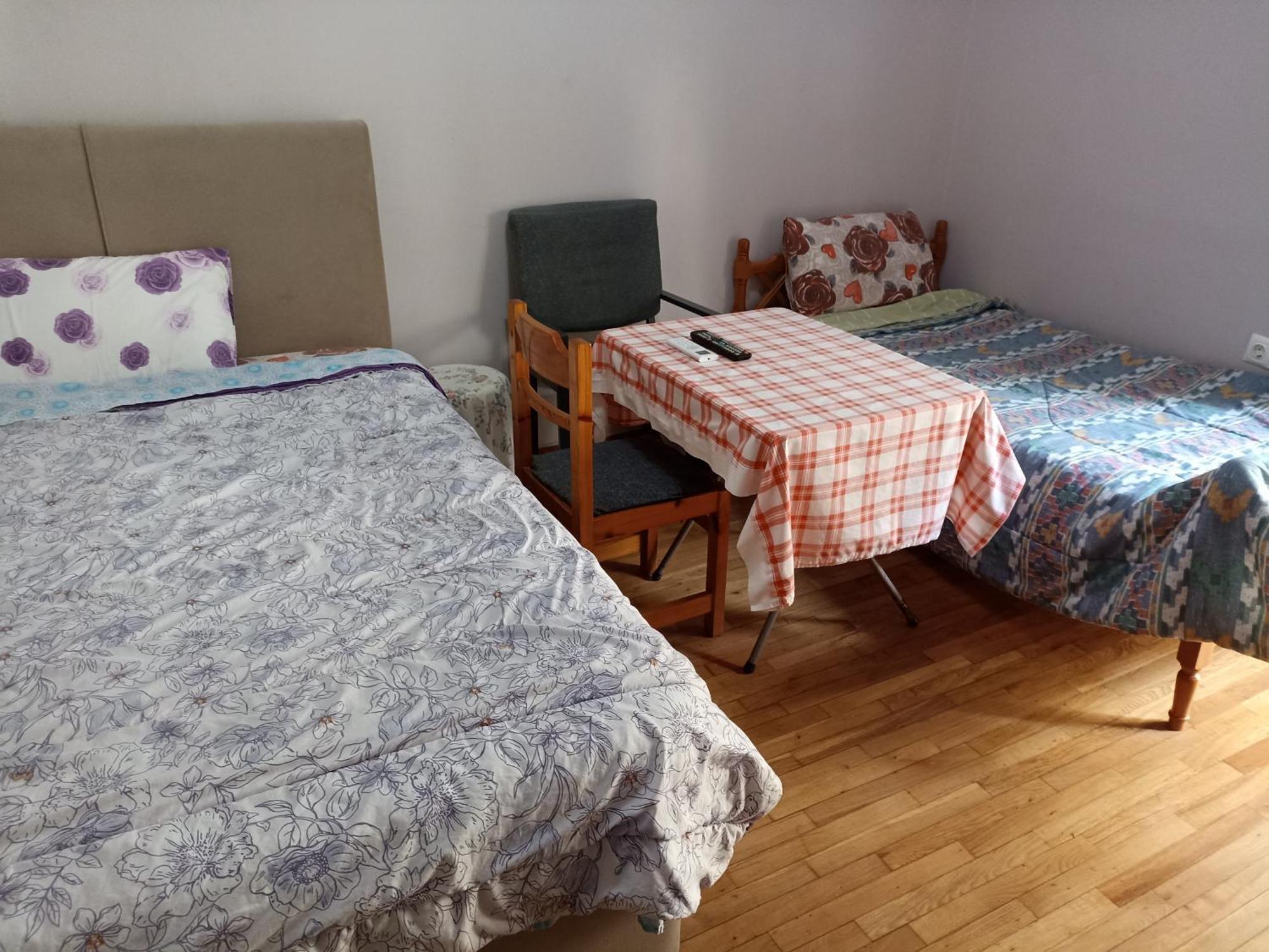 Flower Apartment-Hilton-Us Embassy 아테네 외부 사진